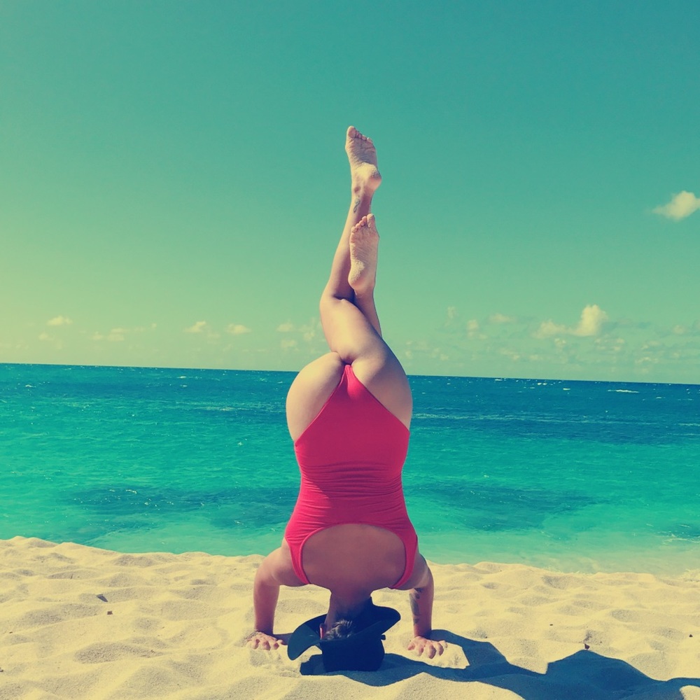 Meet your Posher, Elena